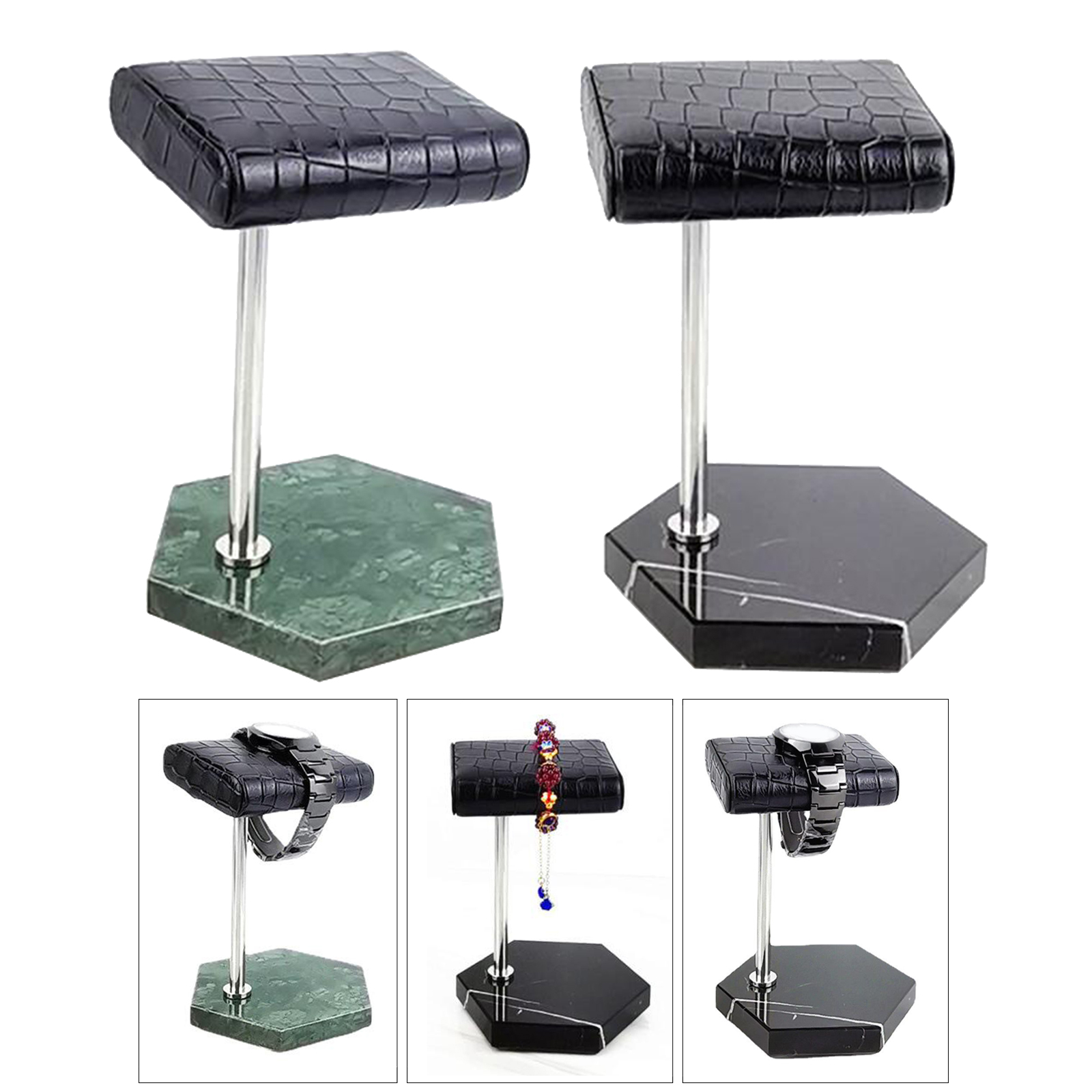Jewelry Or Watches - Watch Stand, Bracelet Holder, Bangle Display