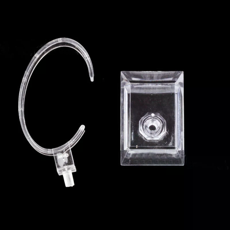 Jewelry Watches For Sale - 10CM Plastic Wrist Watch Display Rack