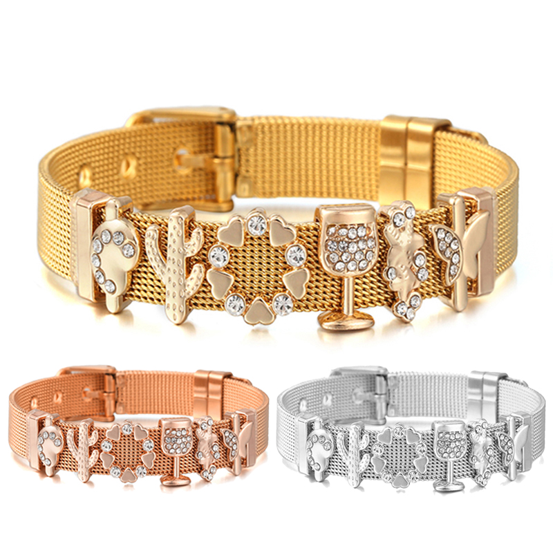 Jewelry Watches For Sale - Hot Sales DIY Butterflies & Trees