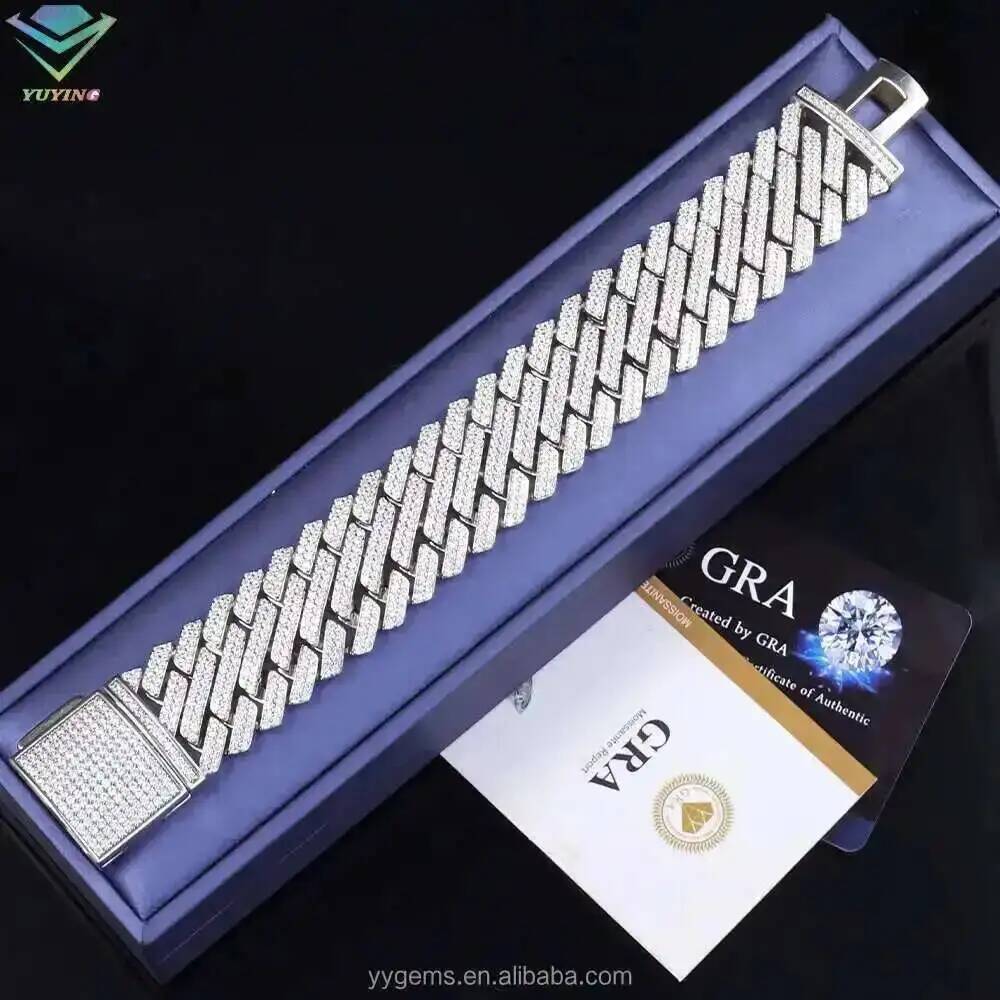 Icebox Jewelry Watches - Yu Ying Gems Unique Design Jewelry