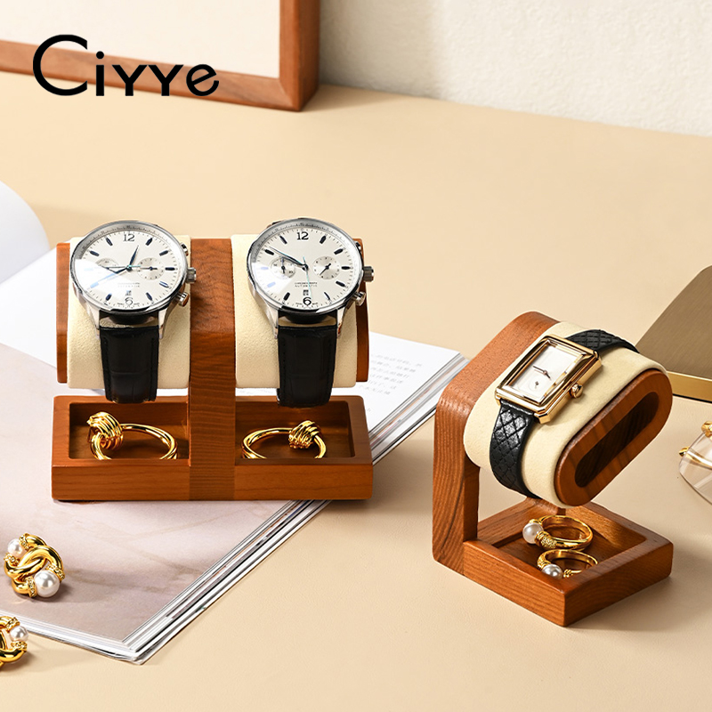 Jewelry Or Watches - Ciyye Watch Display Stand Jewelry Organizer
