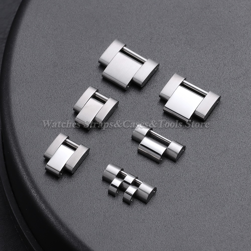 Extension Link for Rolex Steel - Jewelry Rolex Watches recension och pris