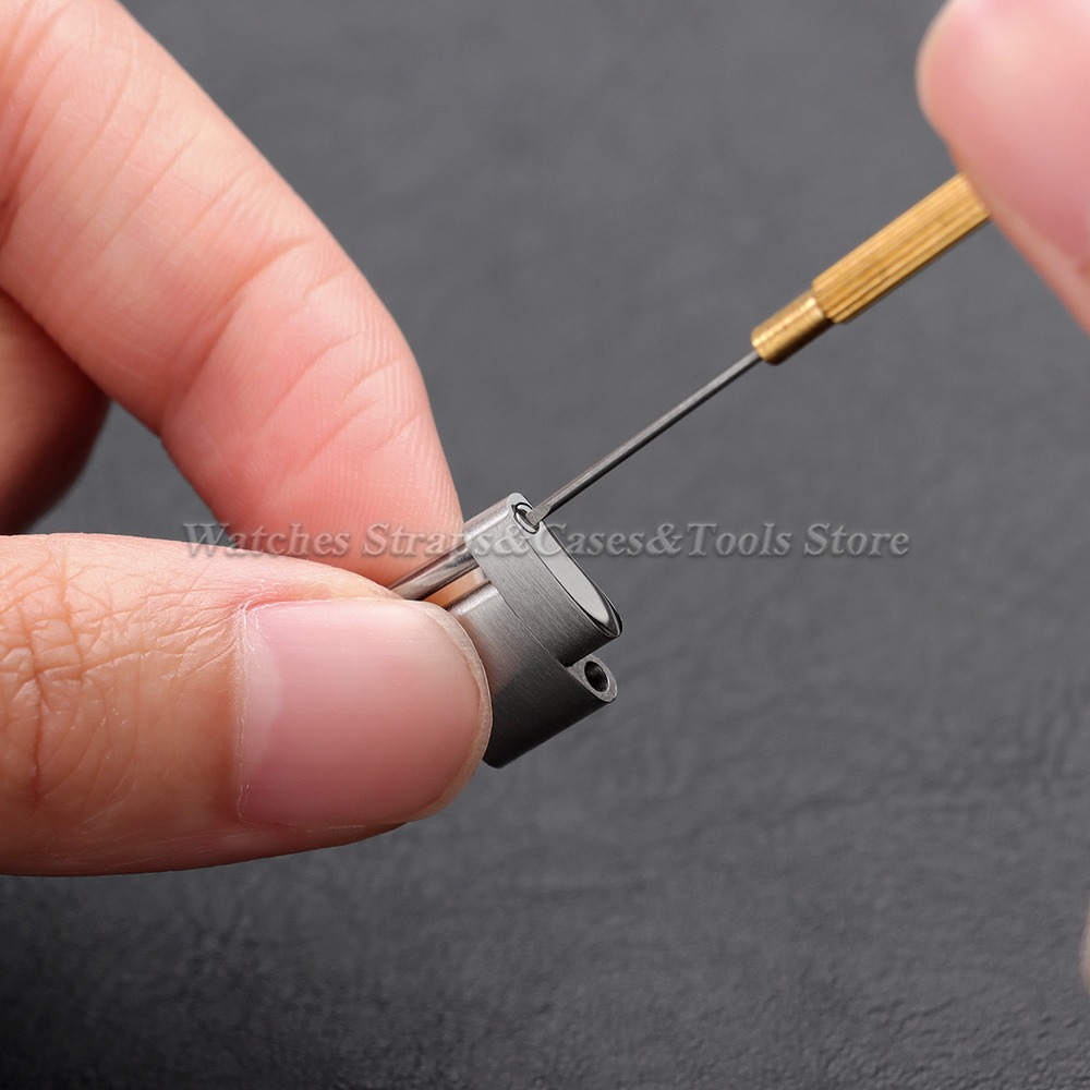 Extension Link for Rolex Steel - Jewelry Rolex Watches recension och pris