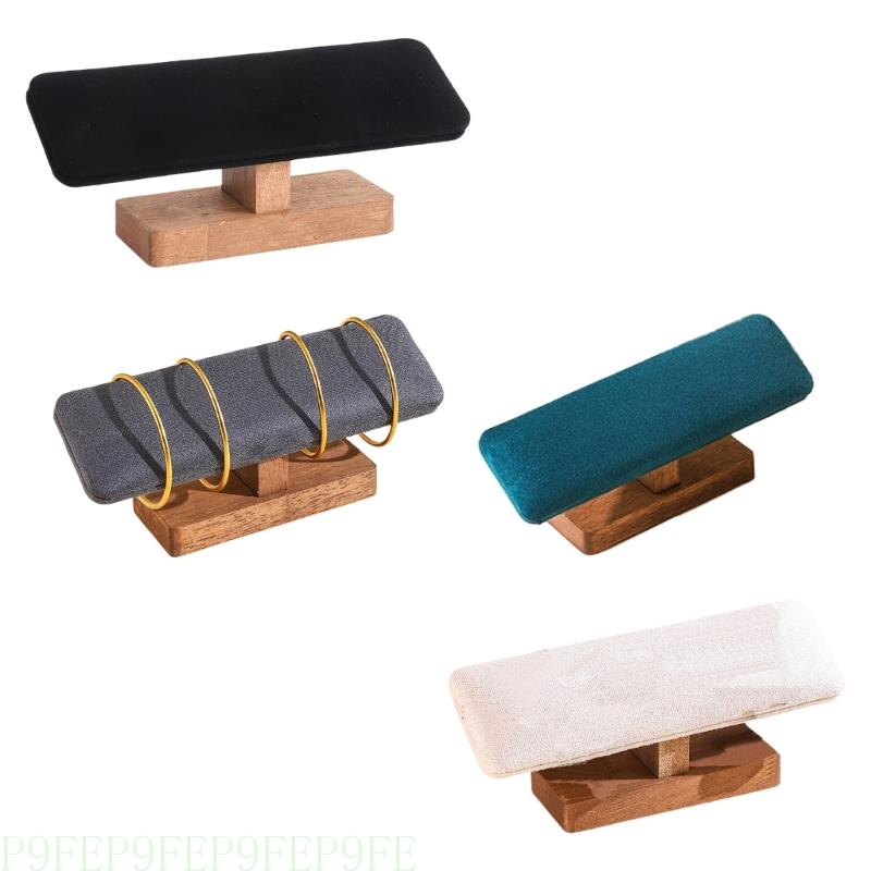 P9FE T Shaped Velvets Jewelry  - Jewelry Or Watches recension och pris