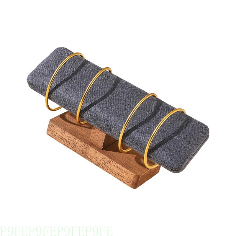 P9FE T Shaped Velvets Jewelry  - Jewelry Or Watches recension och pris