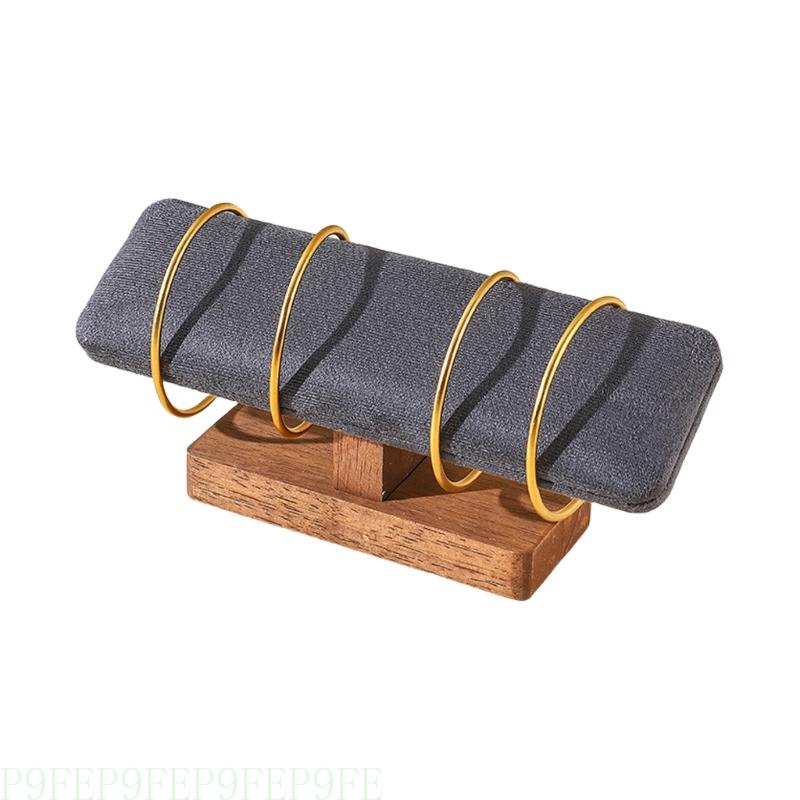 P9FE T Shaped Velvets Jewelry  - Jewelry Or Watches recension och pris