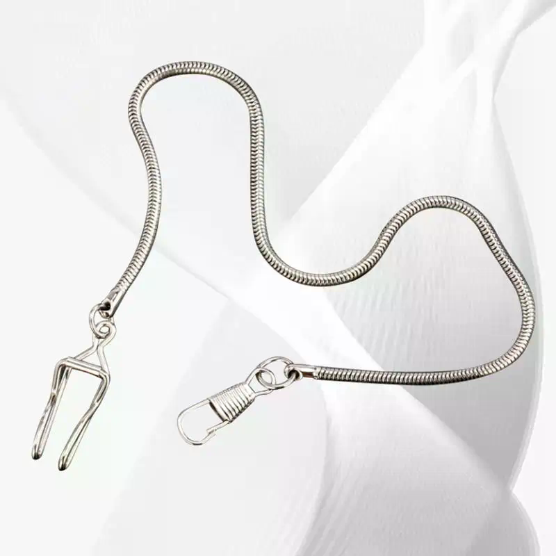 Fashion Iron Mechanical Pocket - Are Watches Jewelry Or Accessories recension och pris