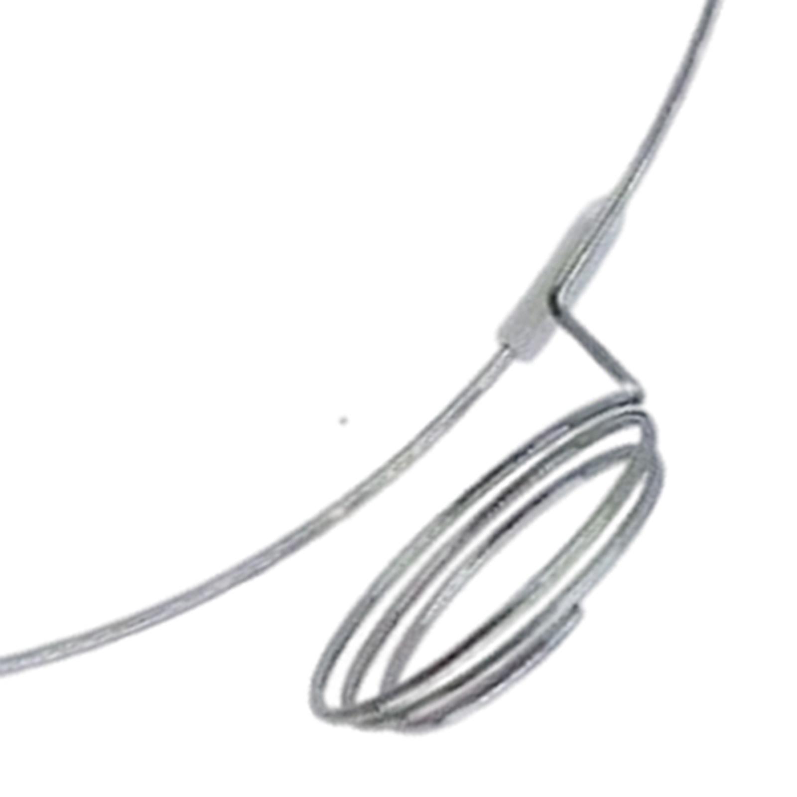 Eye Loupe Wire Holder Magnifie - Jewelry Or Watches recension och pris