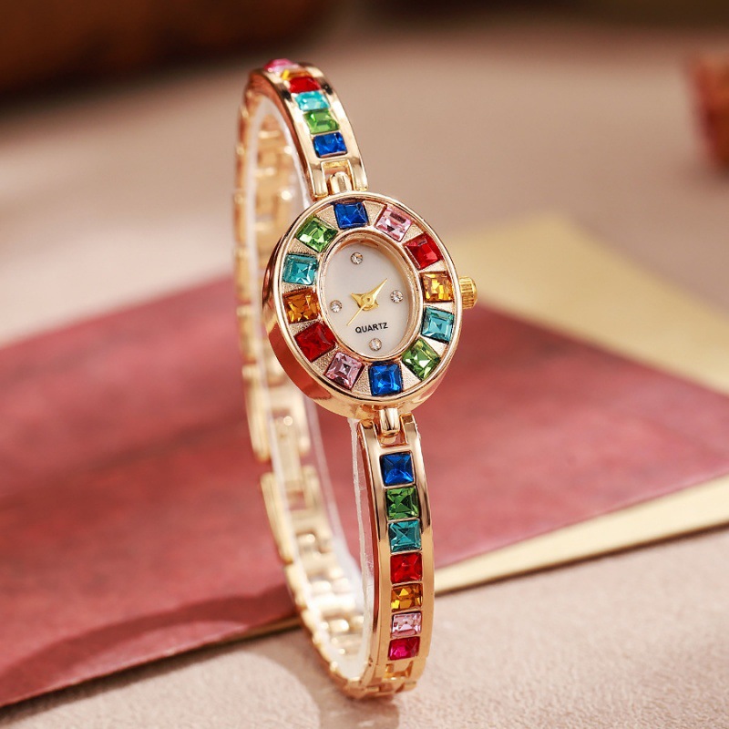 Dropshipping Women Quartz Watc - Jewelry Watches For Women recension och pris