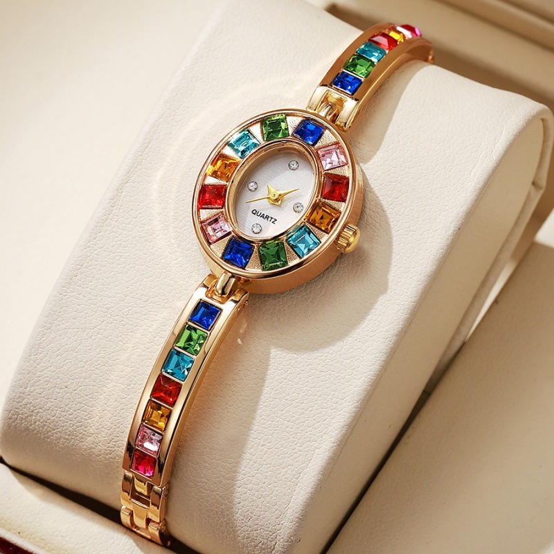 Dropshipping Women Quartz Watc - Jewelry Watches For Women recension och pris