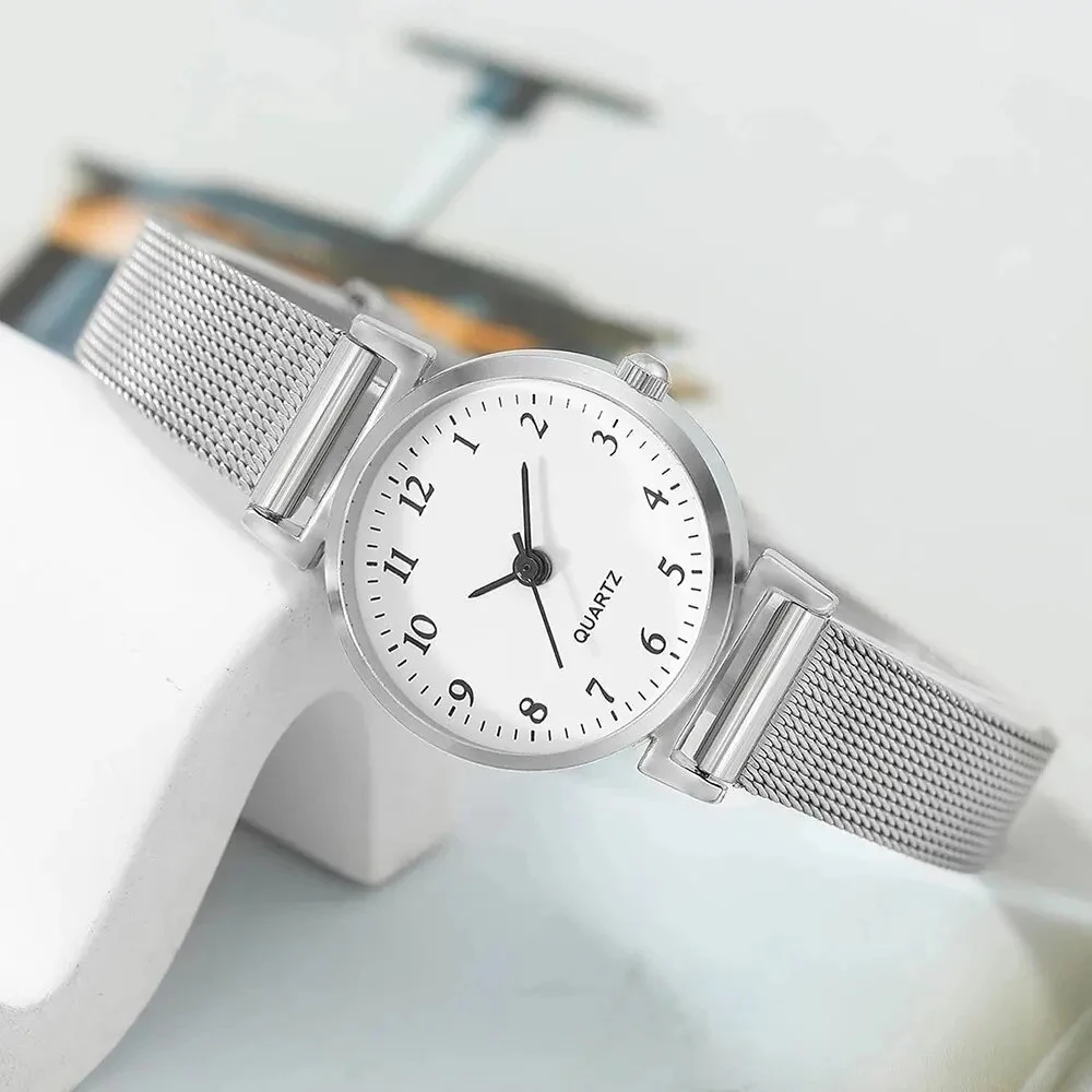 1pc Women Fashion Watch Casual - Jewelry Watches For Women recension och pris