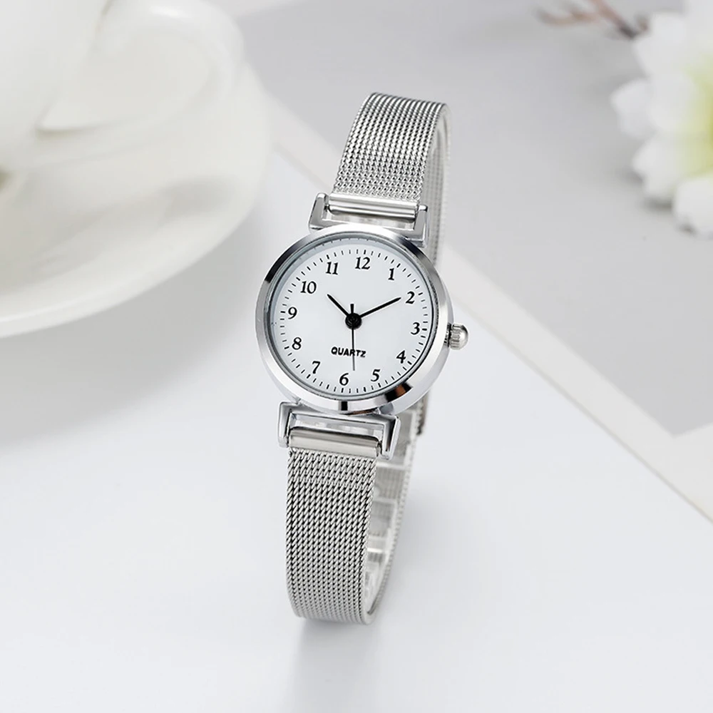 1pc Women Fashion Watch Casual - Jewelry Watches For Women recension och pris