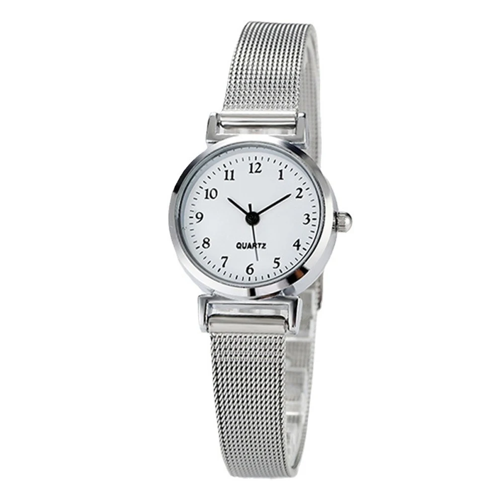 1pc Women Fashion Watch Casual - Jewelry Watches For Women recension och pris