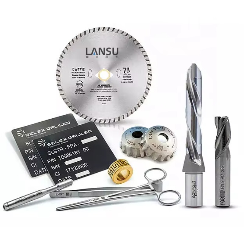 Mini Fiber Lase r Engraving Ma - Jewelry Watches For Sale recension och pris