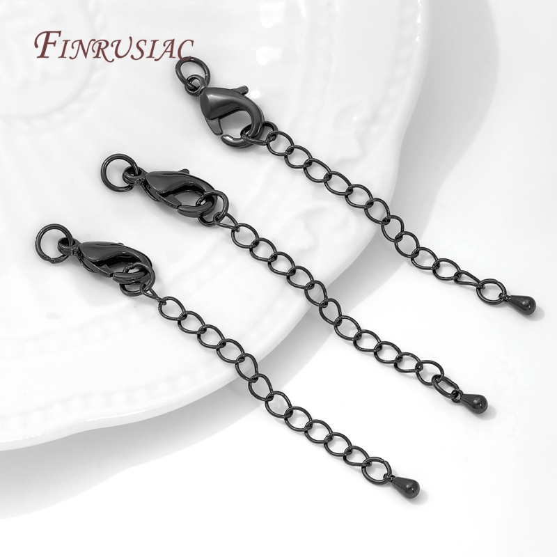 9.5mm 12mm 15mm Black Color Br - Gold Plated Ring recension och pris