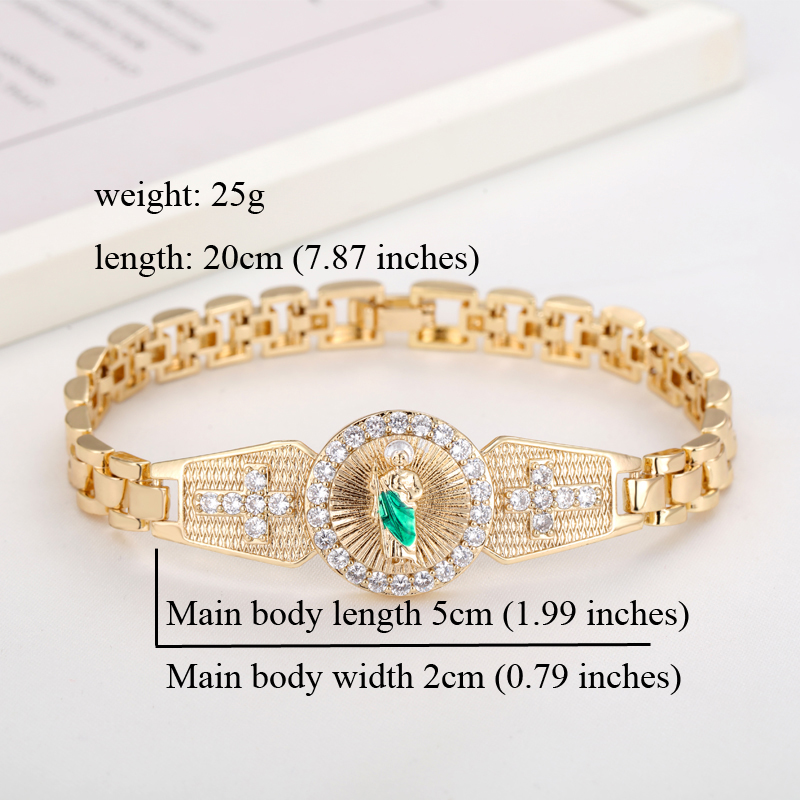 Sally's Paradise Religion Jewe - Paradise Jewelry & Watches Llc Miami recension och pris