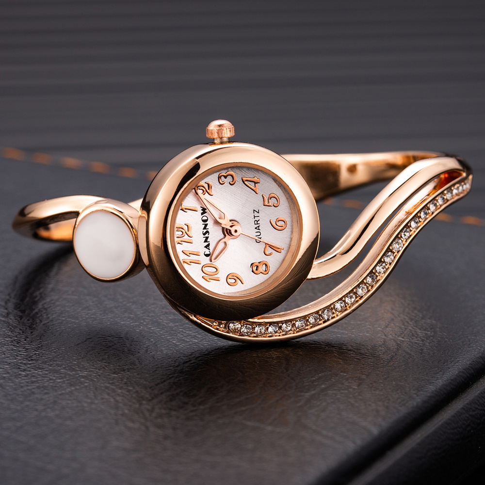 Creative Fashion Women Dress W - Jewelry Watches For Women recension och pris