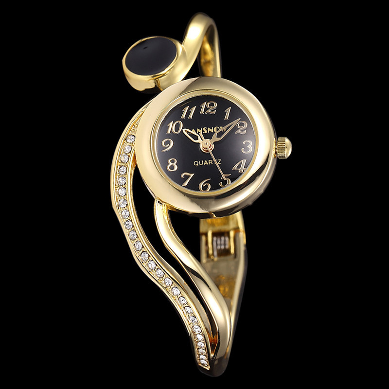 Creative Fashion Women Dress W - Jewelry Watches For Women recension och pris