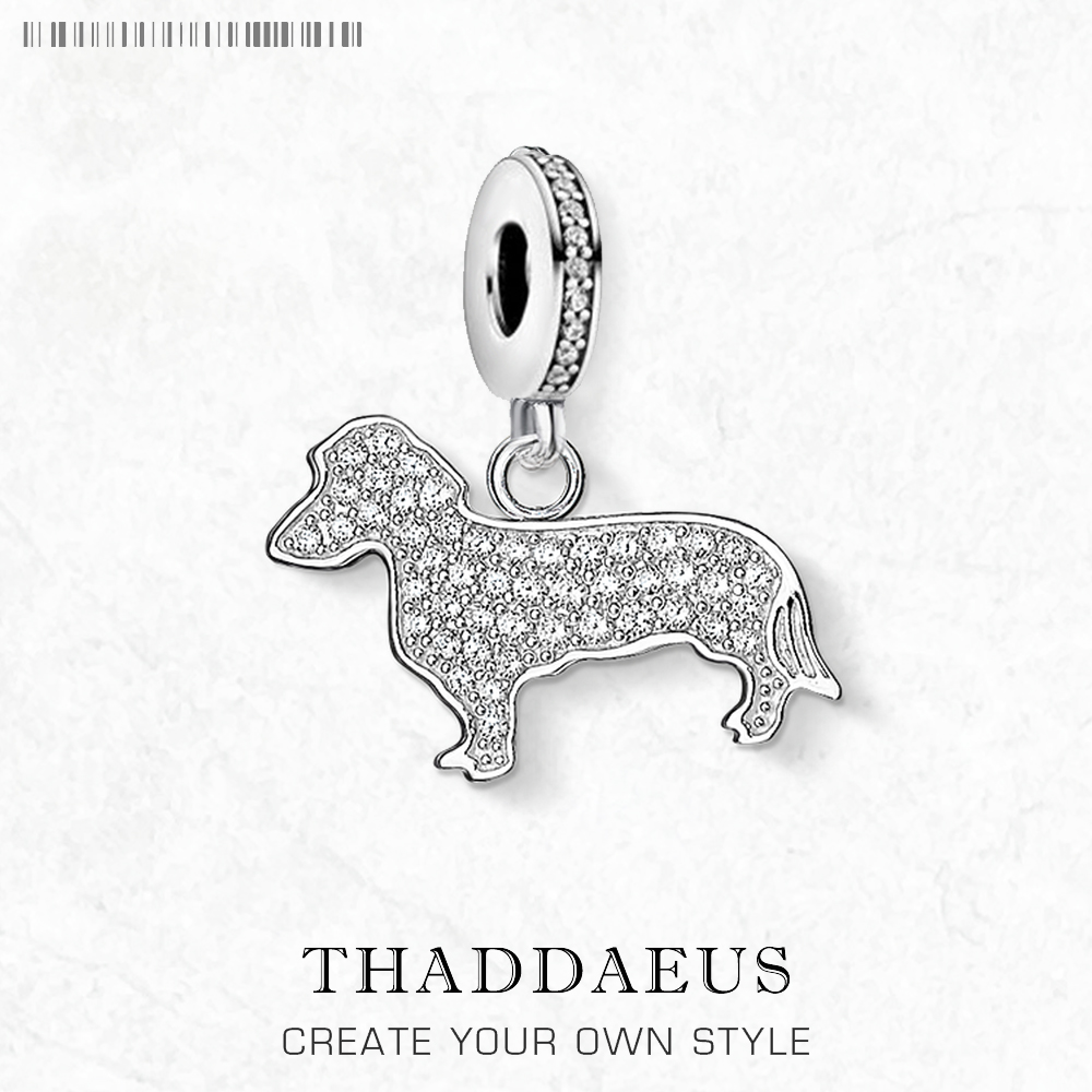 High Quality 925 Sterling Silv - Mens Dog Tag Necklace recension och pris