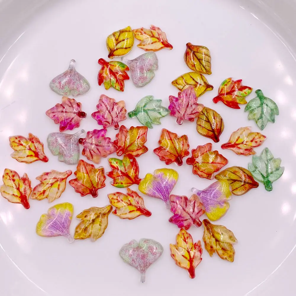 50pcs Mixed Resin Mini Crystal - Paradise Jewelry & Watches Llc Miami recension och pris