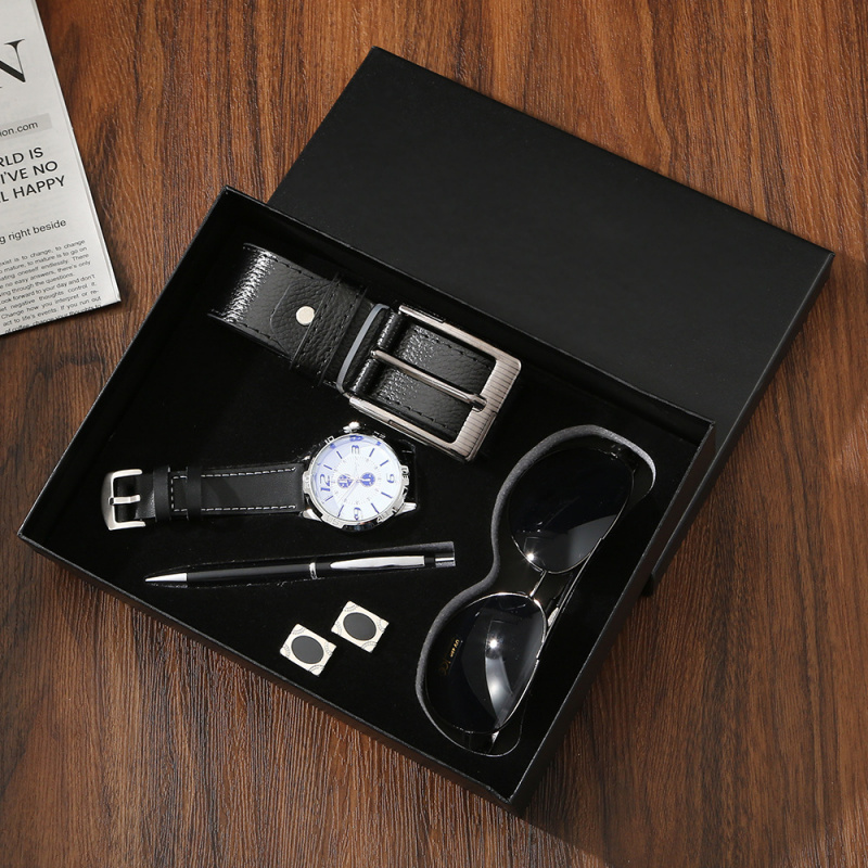 Watch set business Father's Da - Jewelry Or Watches recension och pris