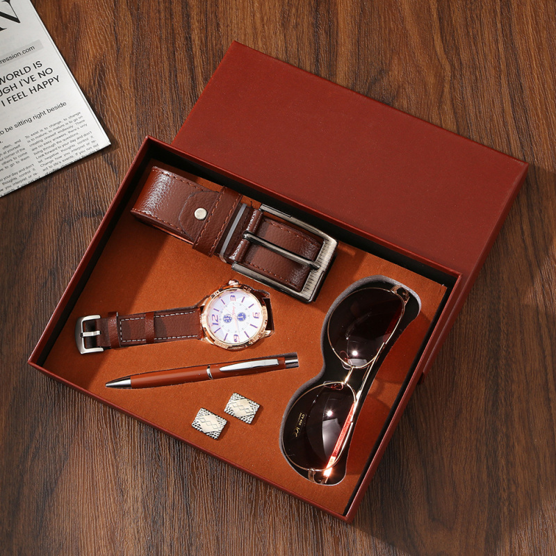 Watch set business Father's Da - Jewelry Or Watches recension och pris