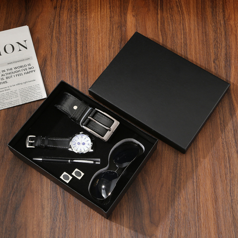 Watch set business Father's Da - Jewelry Or Watches recension och pris