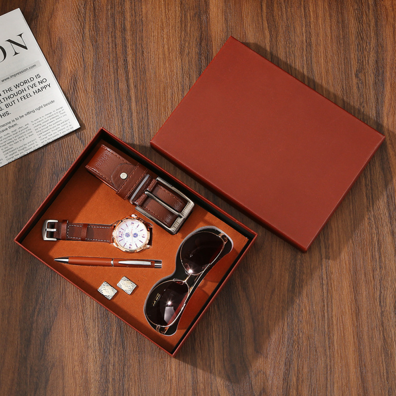 Watch set business Father's Da - Jewelry Or Watches recension och pris