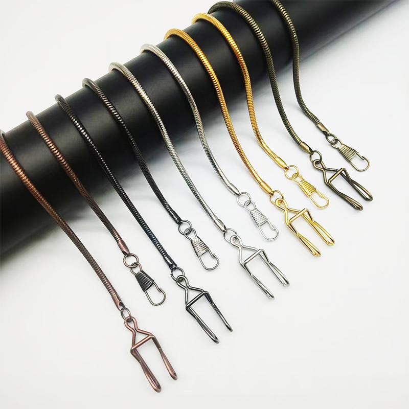 Fashion Iron Mechanical Pocket - Jewelry Or Watches recension och pris