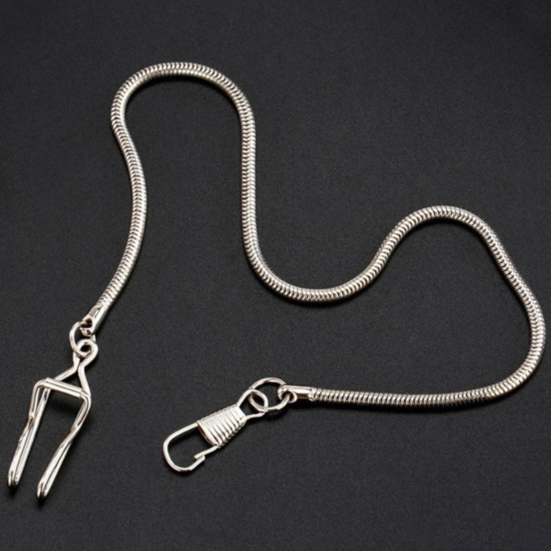 Fashion Iron Mechanical Pocket - Jewelry Or Watches recension och pris