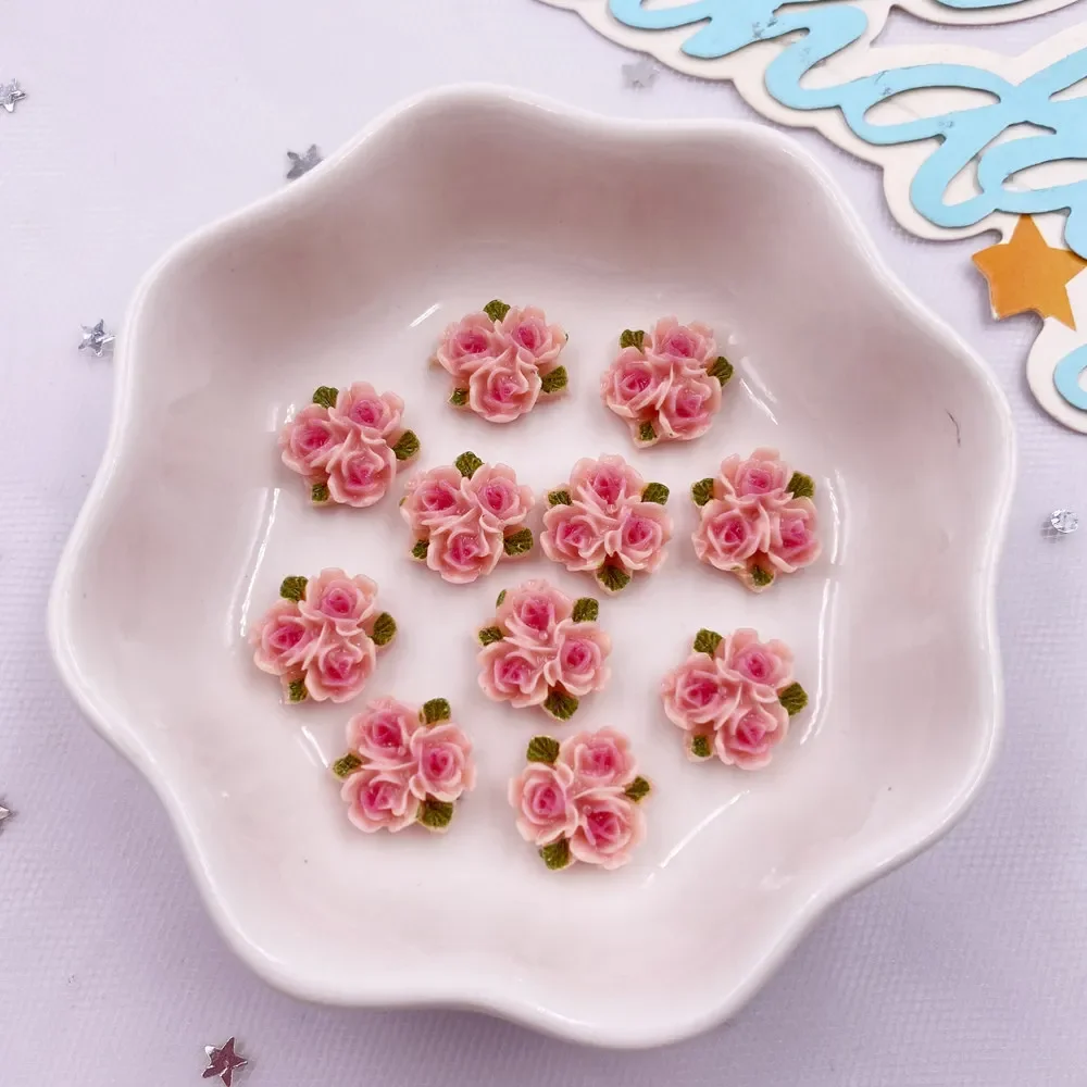 50pcs Resin Mini Colorful Thre - Paradise Jewelry & Watches Llc Miami recension och pris