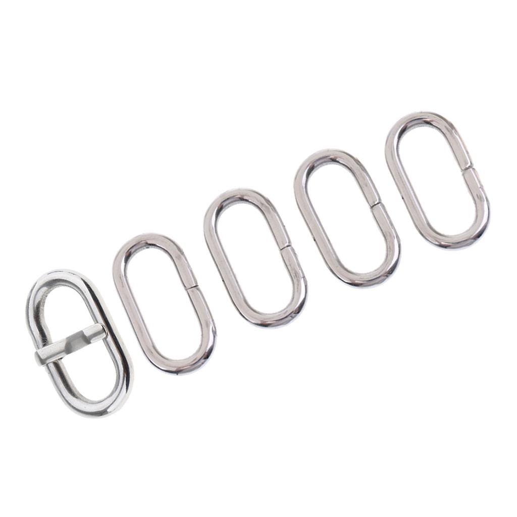 Watch Strap Buckle Rings Brush - Jewelry Or Watches recension och pris