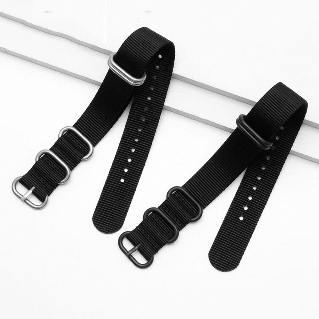 Watch Strap Buckle Rings Brush - Jewelry Or Watches recension och pris