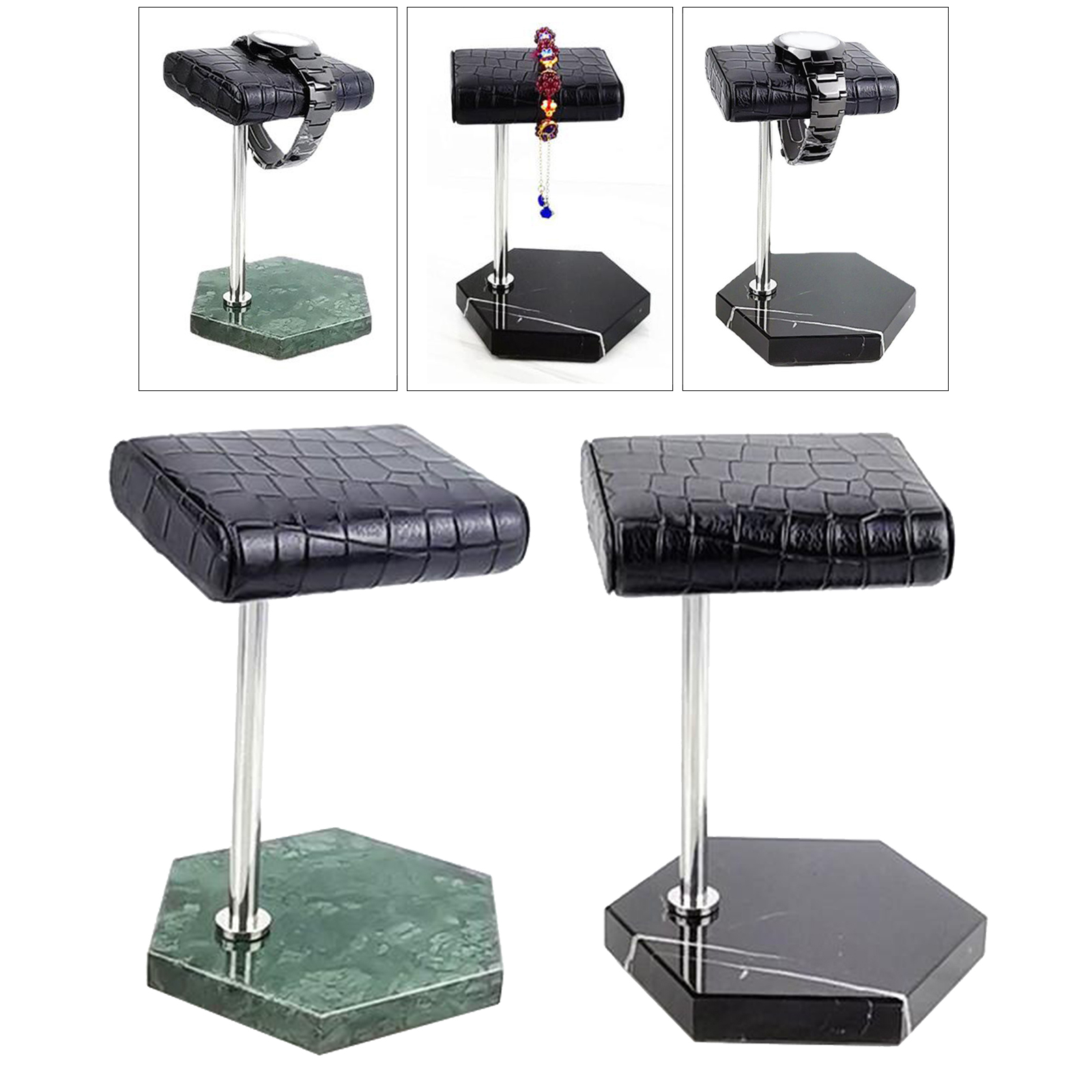 Watch Stand, Bracelet Holder,  - Jewelry Or Watches recension och pris