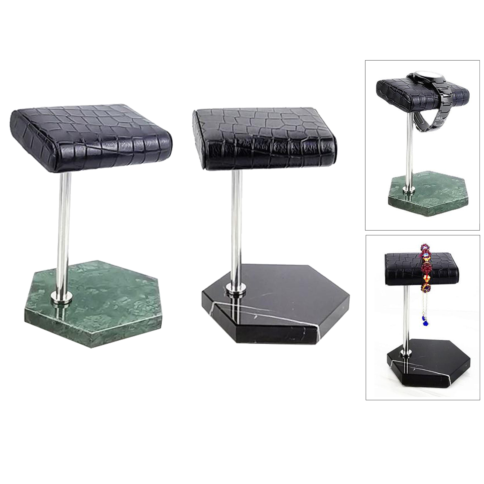 Watch Stand, Bracelet Holder,  - Jewelry Or Watches recension och pris