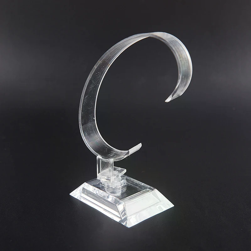 10CM Plastic Wrist Watch Displ - Jewelry Watches For Sale recension och pris