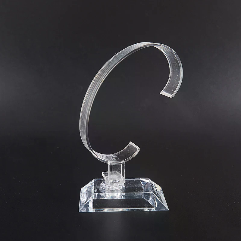 10CM Plastic Wrist Watch Displ - Jewelry Watches For Sale recension och pris
