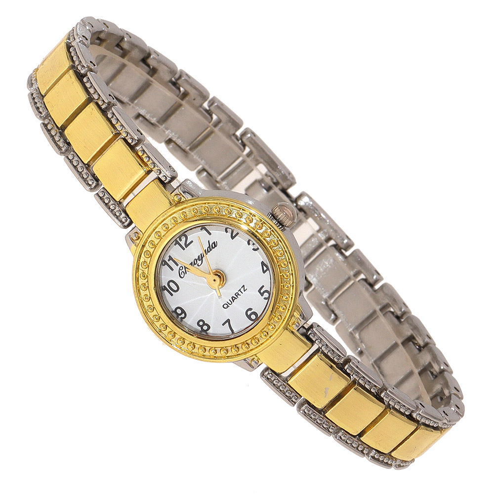 10pcs/Lot, Mixed Bulk Elegant  - Jewelry Watches For Women recension och pris