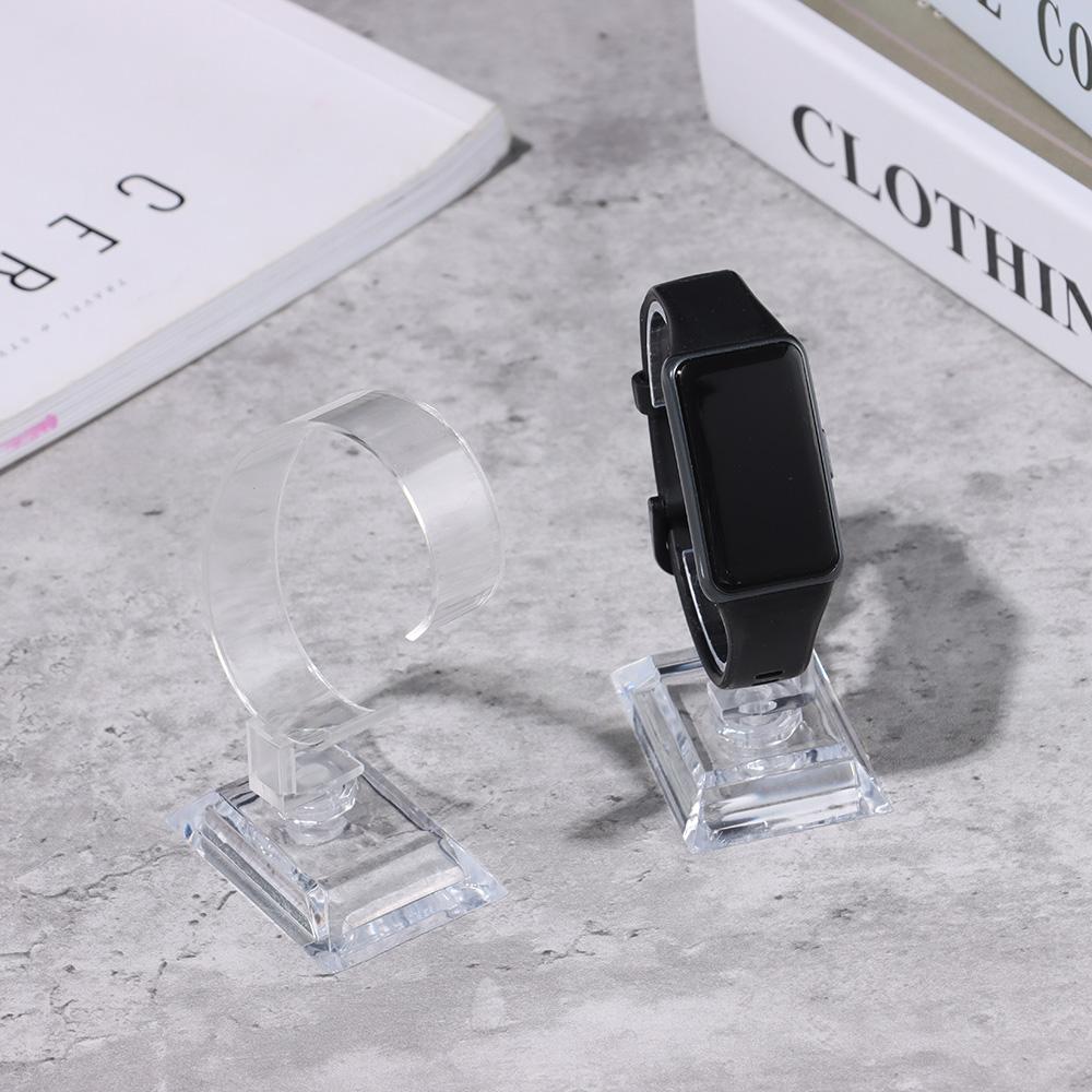 10 CM Plastic Wrist Watch Disp - Jewelry Watches For Sale recension och pris