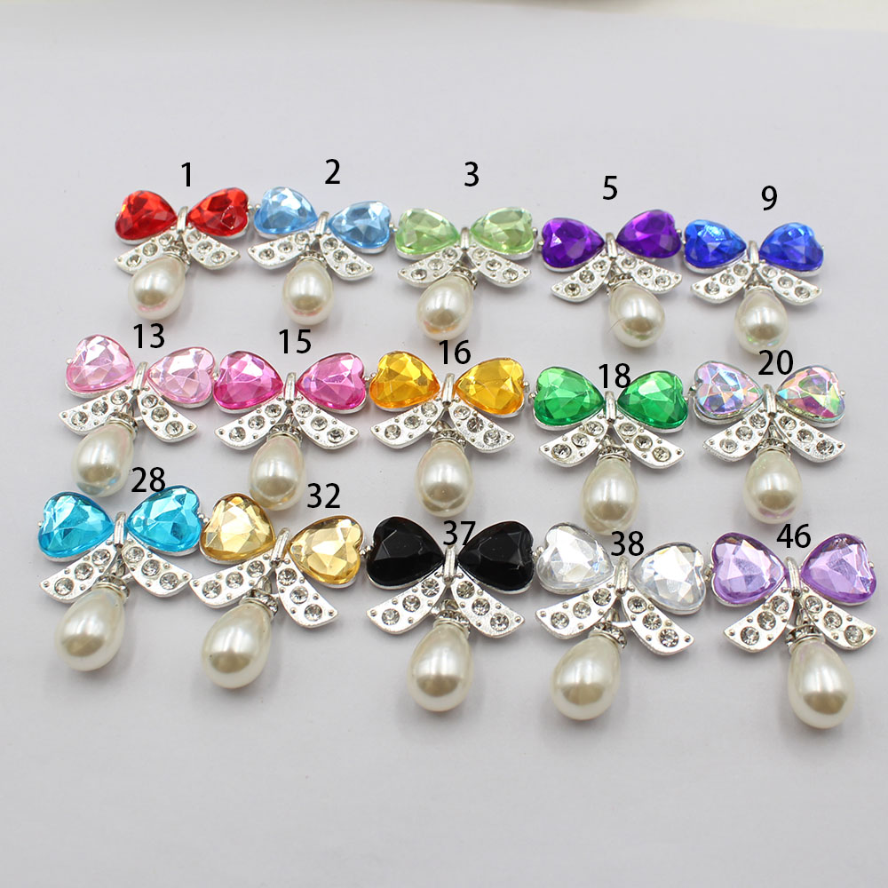 Direct sales of 5 pieces/set s - Diamond Stud Earrings recension och pris