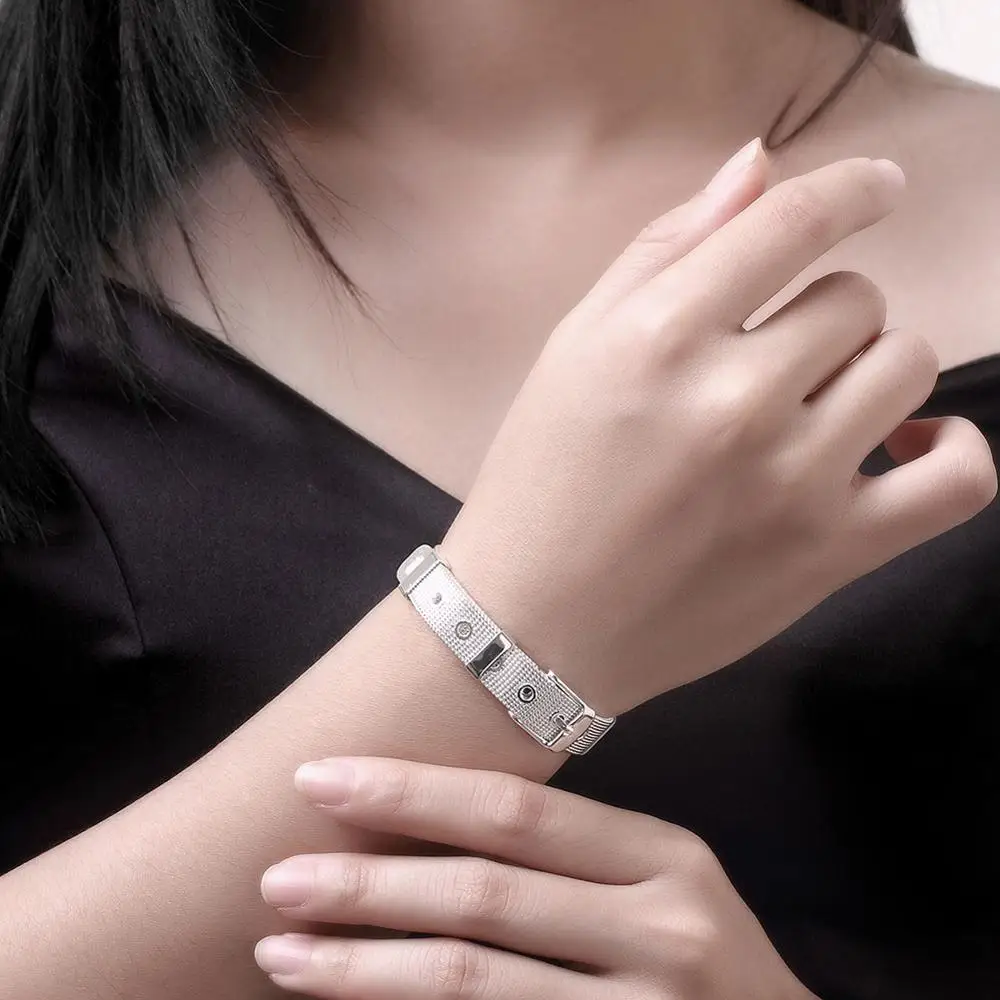 Hot Sale 925 Sterling Silver C - Jewelry Watches For Sale recension och pris