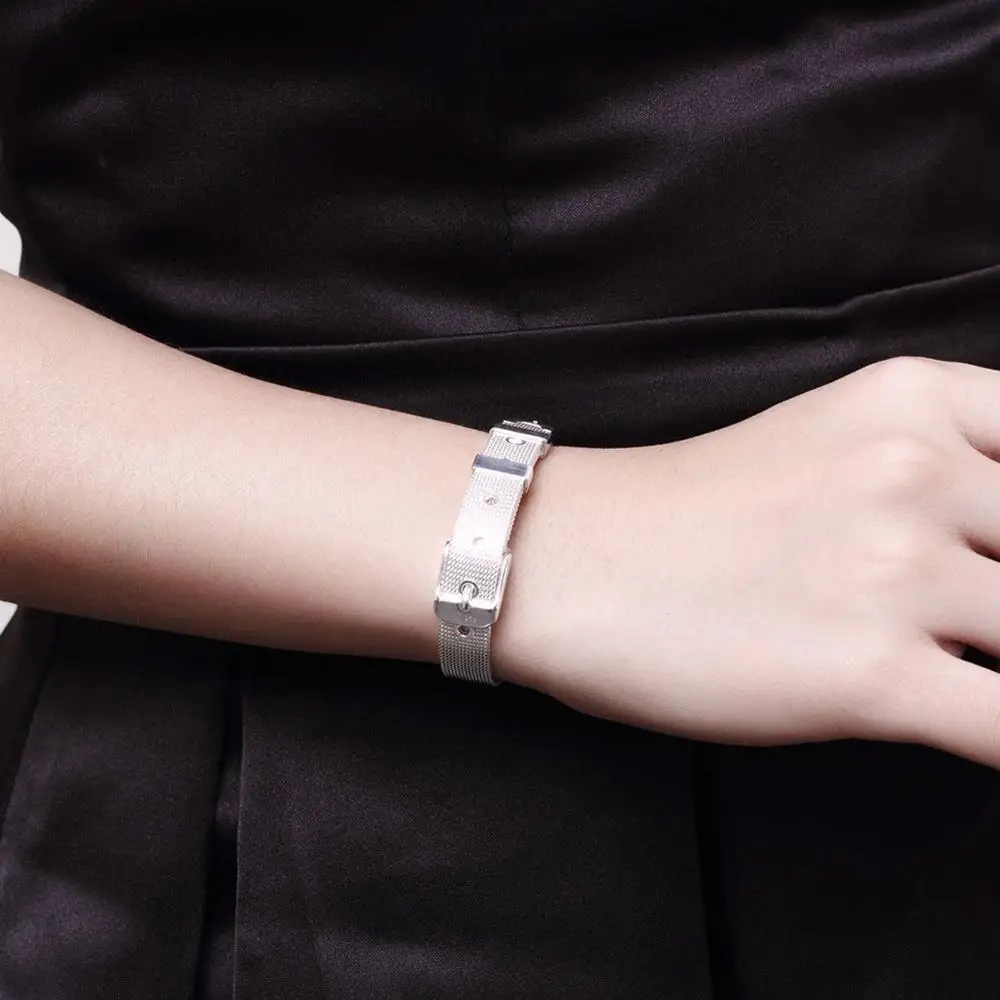 Hot Sale 925 Sterling Silver C - Jewelry Watches For Sale recension och pris