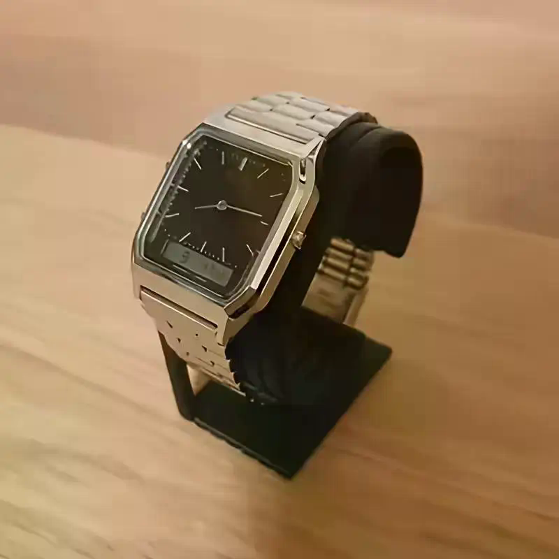 Velvet Watch Display Stand For - Jewelry Or Watches recension och pris