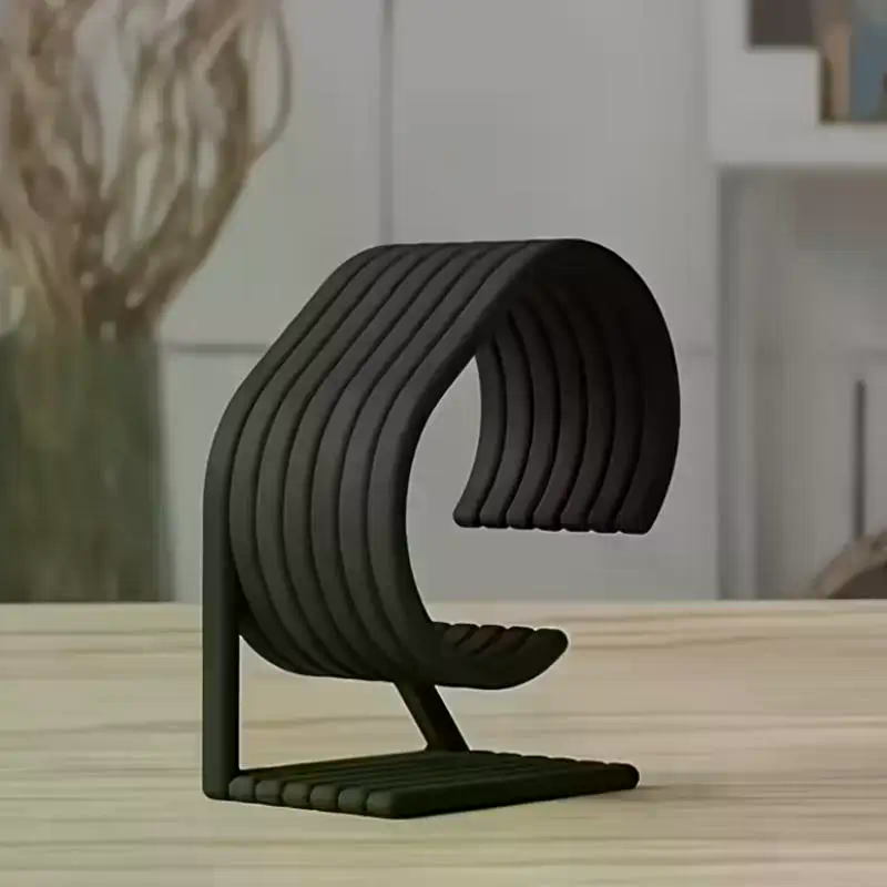 Velvet Watch Display Stand For - Jewelry Or Watches recension och pris