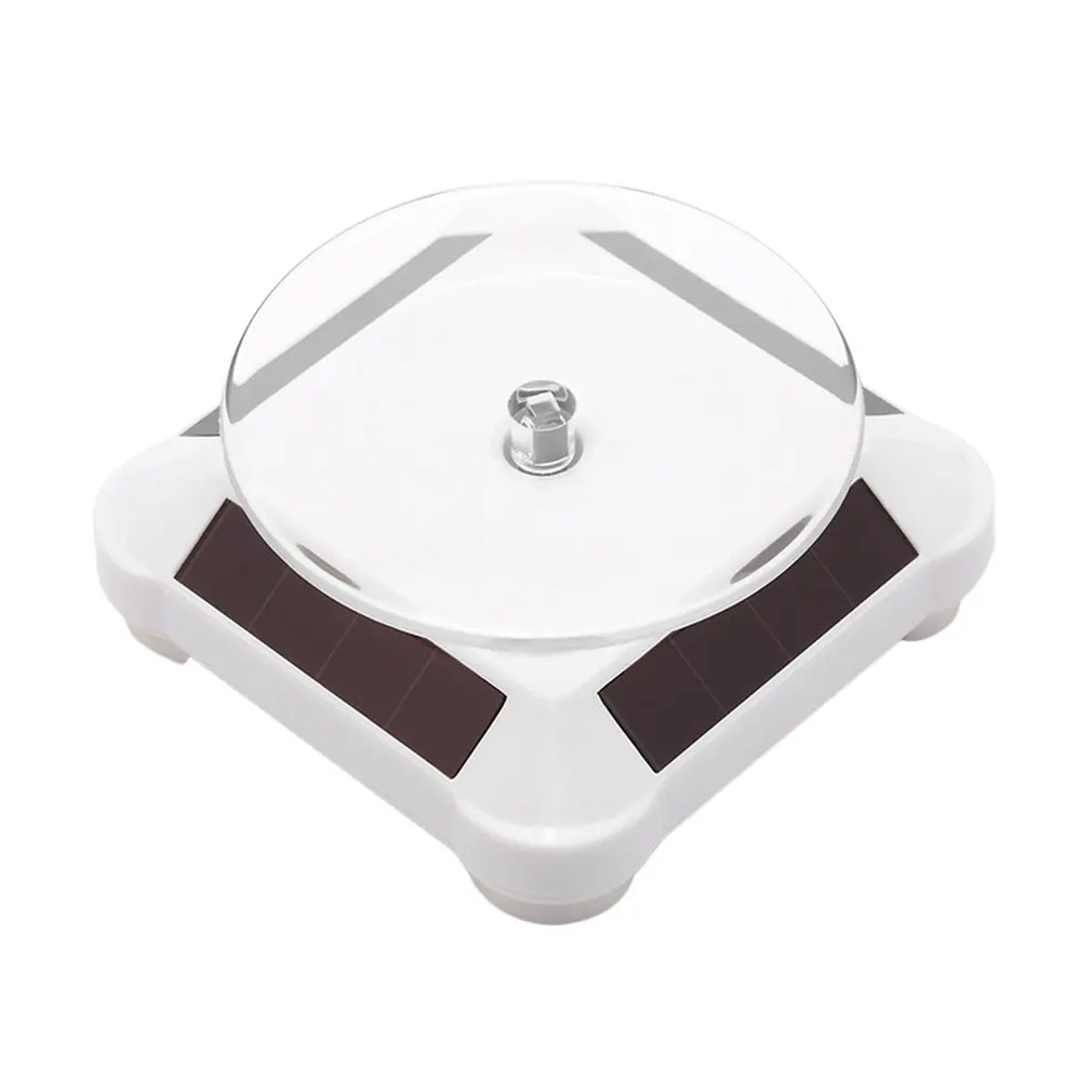 1Pc 360 Degree Turntable Rotat - Jewelry Or Watches recension och pris