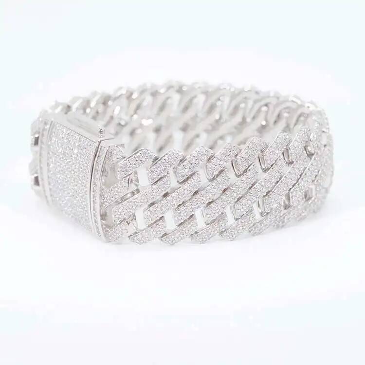 Yu Ying Gems Unique Design Jew - Icebox Jewelry Watches recension och pris