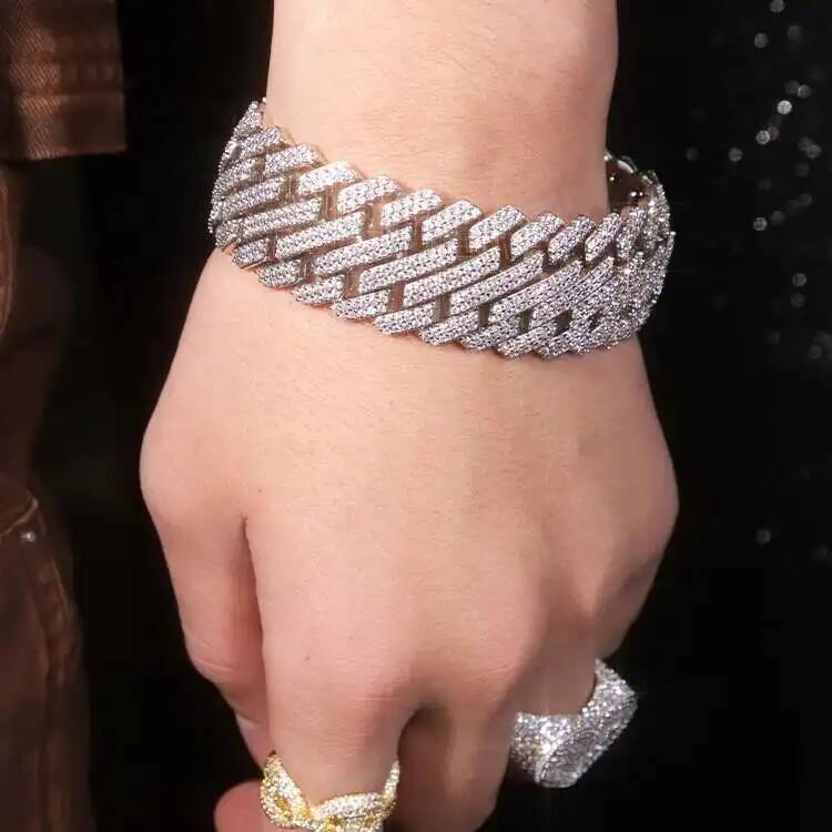 Yu Ying Gems Unique Design Jew - Icebox Jewelry Watches recension och pris