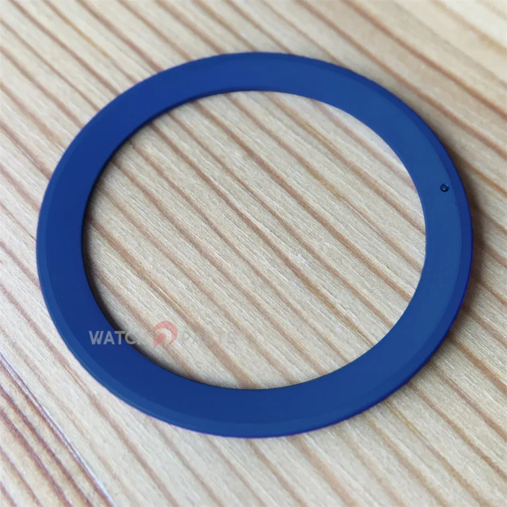 Blue Cerachrom Ceramic Bezel I - Jewelry Rolex Watches recension och pris