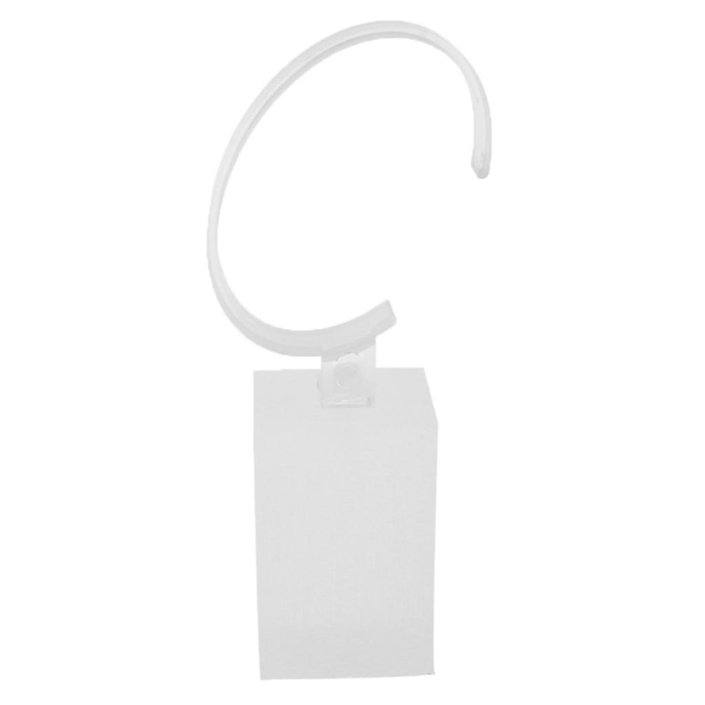 Watch Display Stand Acrylic Tr - Jewelry Or Watches recension och pris