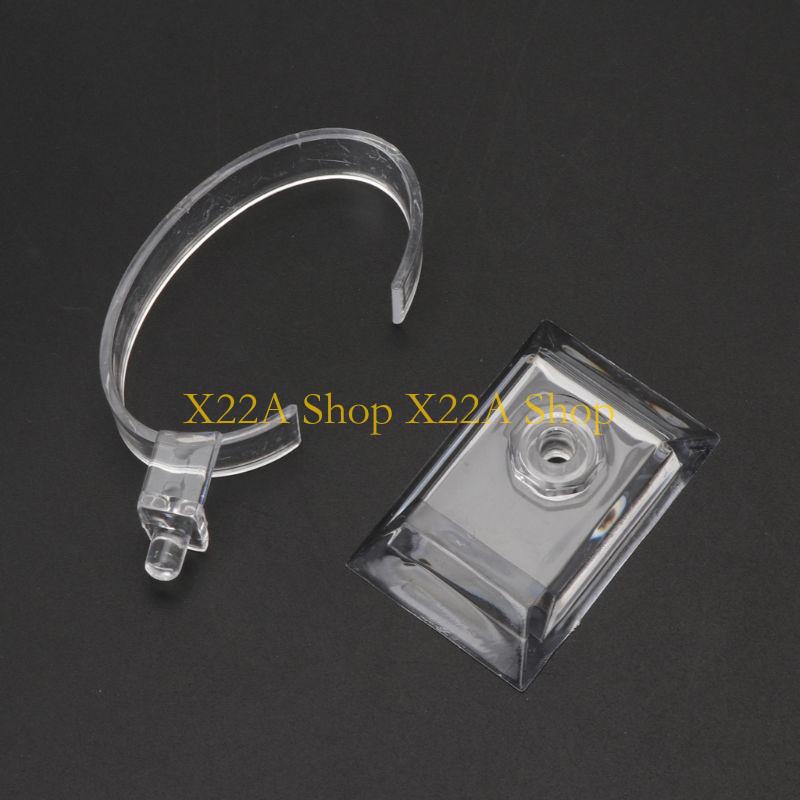 Unique Transparent Watch Displ - Jewelry Or Watches recension och pris